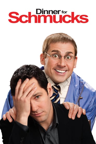 Dinner for Schmucks (2010) online sa prevodom
