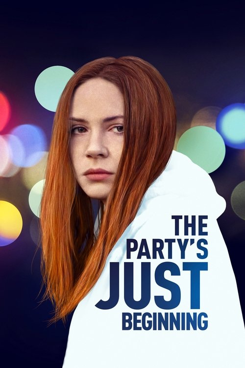 The Party’s Just Beginning (2018) online sa prevodom
