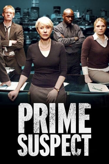 Prime Suspect (1991) online sa prevodom