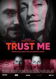 Trust Me (2025) online sa prevodom