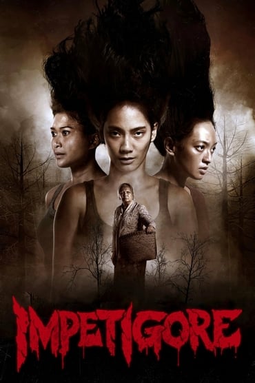 Impetigore (2019) online sa prevodom