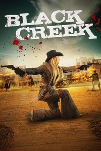 Black Creek (2024) online sa prevodom