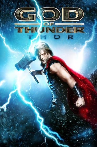 God of Thunder (2015) online sa prevodom