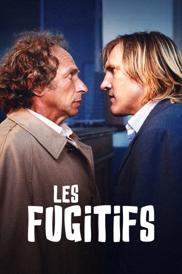 The Fugitives (1986) online sa prevodom