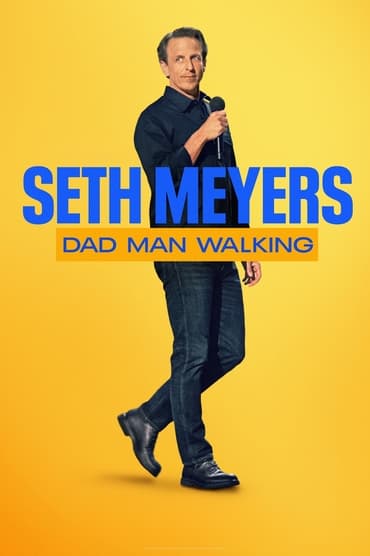 Seth Meyers online sa prevodom