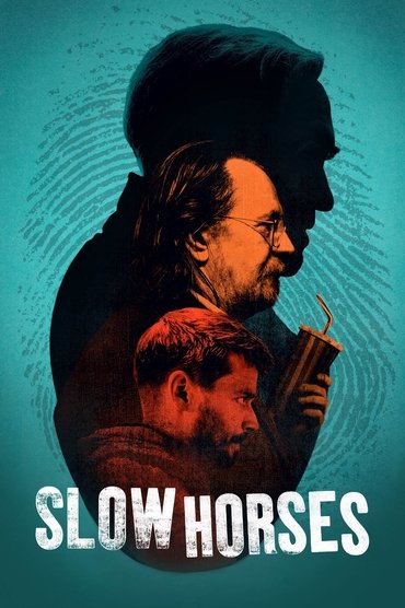 Slow Horses (2022) online sa prevodom