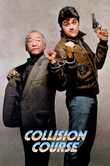 Collision Course (1989) online sa prevodom