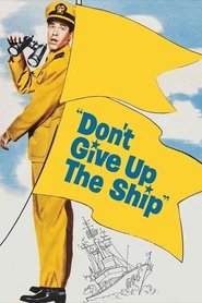 Don’t Give Up the Ship (1959) online sa prevodom