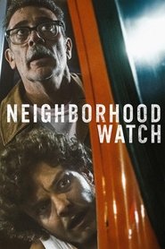 Neighborhood Watch (2025) online sa prevodom
