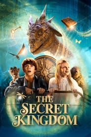The Secret Kingdom (2023) online sa prevodom