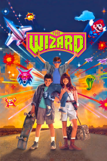 The Wizard (1989) online sa prevodom