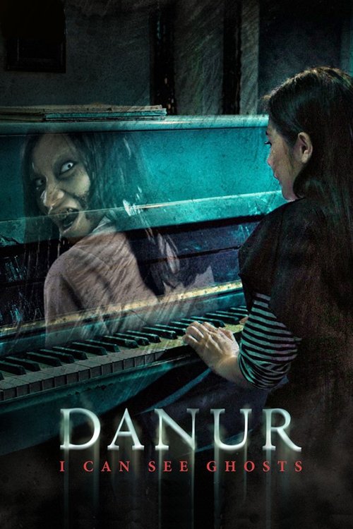 Danur (2017) online sa prevodom