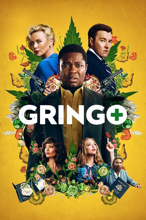 Gringo (2018) online sa prevodom