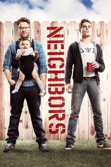Neighbors (2014) online sa prevodom