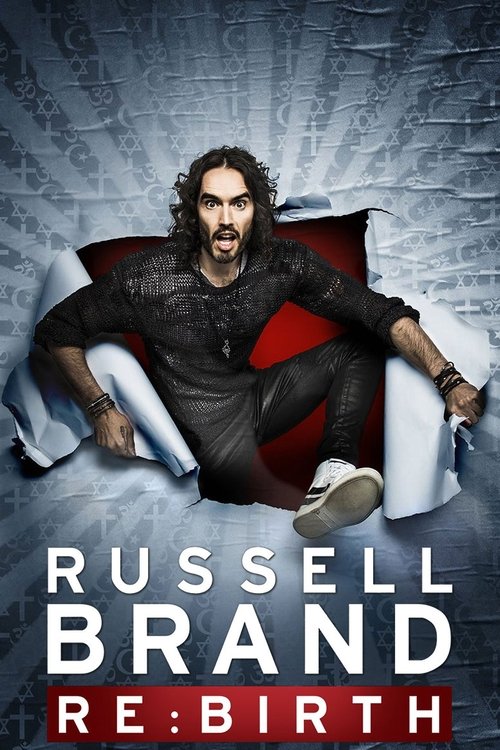 Russell Brand online sa prevodom