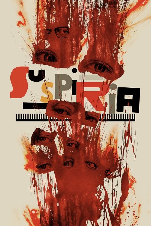 Suspiria (2018) online sa prevodom