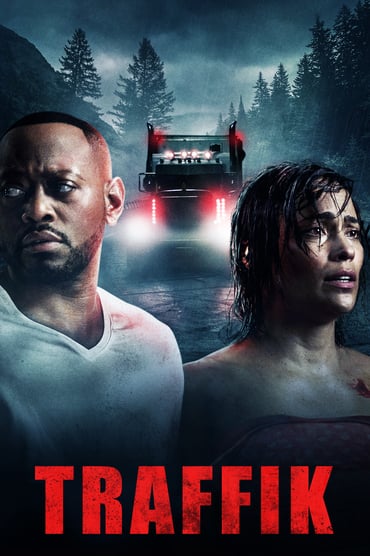 Traffik (2018) online sa prevodom