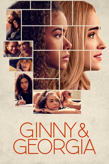 Ginny & Georgia (2021) online sa prevodom