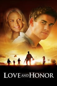 Love and Honor (2013) online sa prevodom