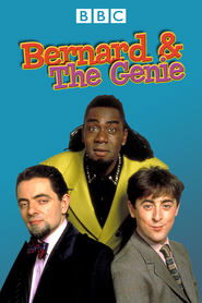Bernard and the Genie (1991) online sa prevodom