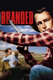 Branded (1950) online sa prevodom