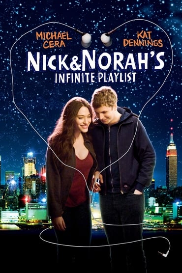 Nick and Norah’s Infinite Playlist (2008) online sa prevodom