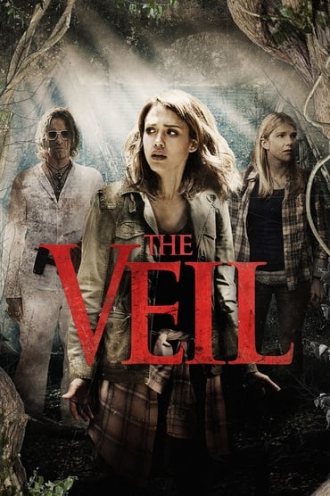 The Veil (2016) online sa prevodom