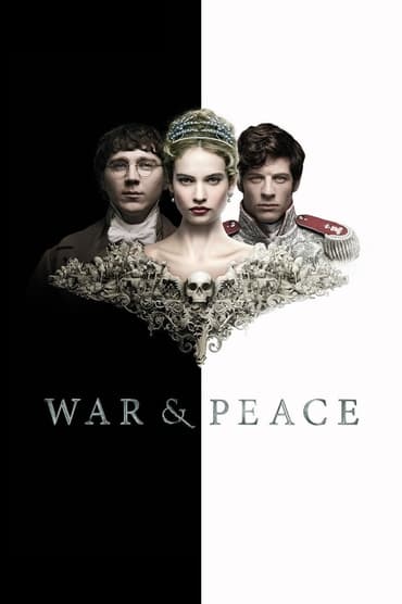 War and Peace (2016) online sa prevodom