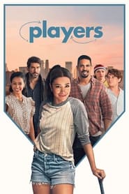 Players (2024) online sa prevodom