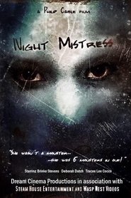 Night Mistress (2025) online sa prevodom