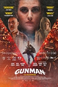 Gatillero Aka Gunman (2025) online sa prevodom