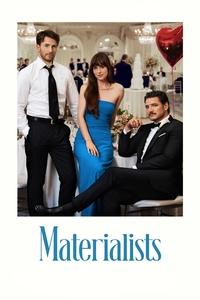 Materialists (2025) online sa prevodom