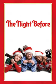 The Night Before (2015) online sa prevodom