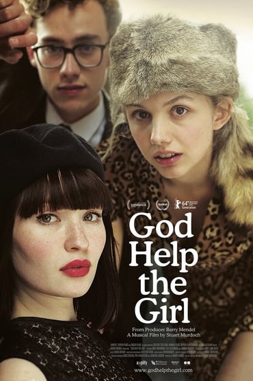 God Help the Girl (2014) online sa prevodom
