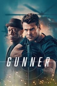 Gunner (2024) online sa prevodom