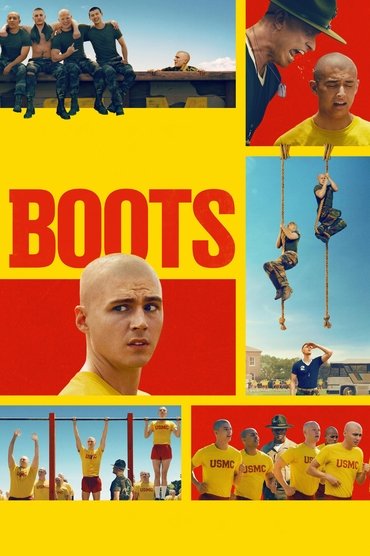 Boots (2025) online sa prevodom