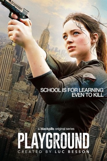 Playground (2017) online sa prevodom
