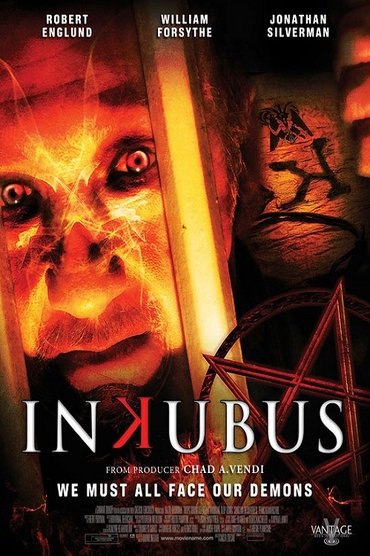Inkubus (2011) online sa prevodom