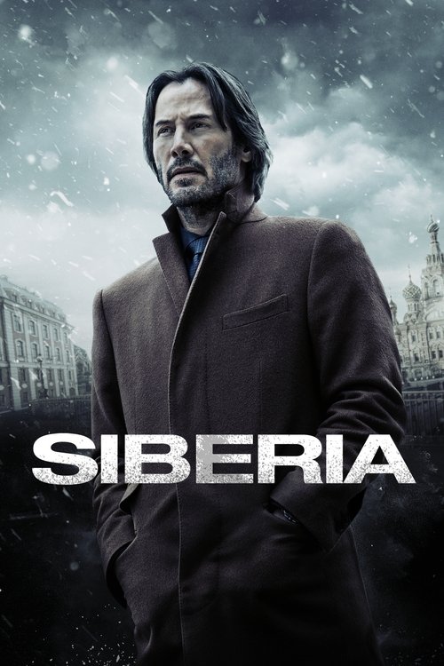 Siberia (2018) online sa prevodom