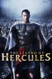 The Legend of Hercules (2014) online sa prevodom