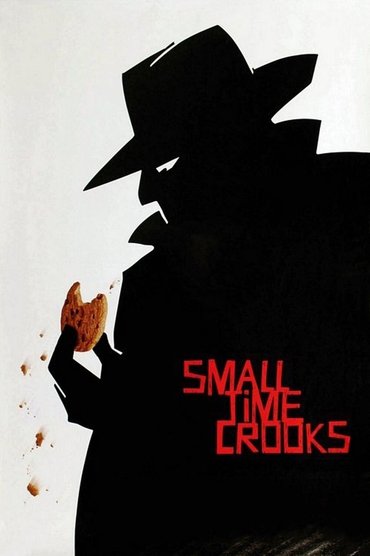 Small Time Crooks (2000) online sa prevodom