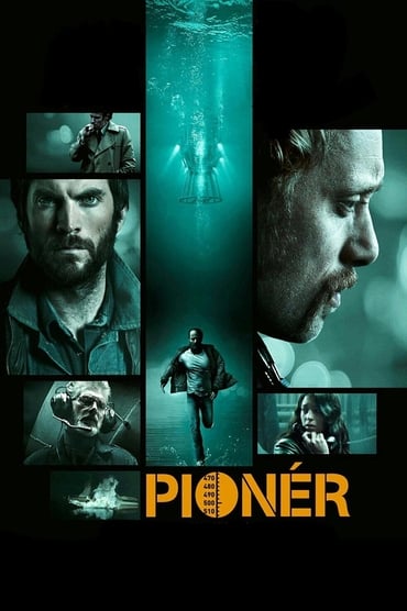 Pioneer (2013) online sa prevodom
