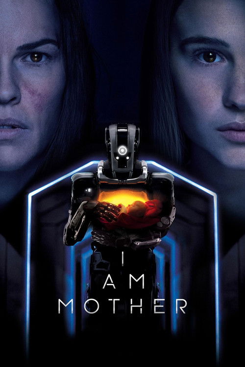 I Am Mother (2019) online sa prevodom
