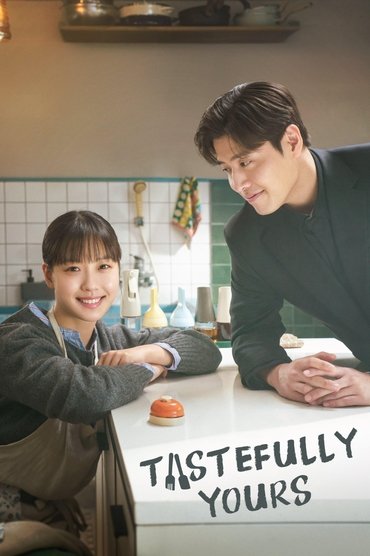 Tastefully Yours (2025) online sa prevodom