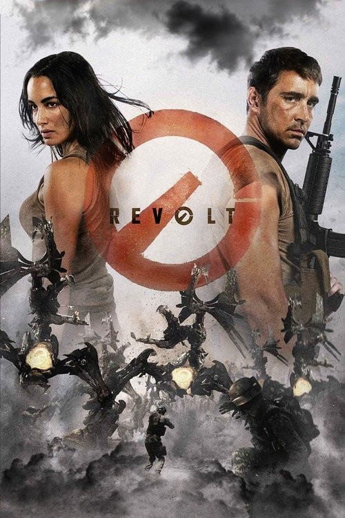 Revolt (2017) online sa prevodom