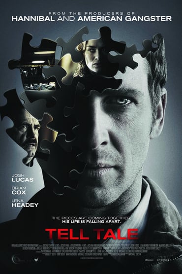 Tell-Tale (2009) online sa prevodom