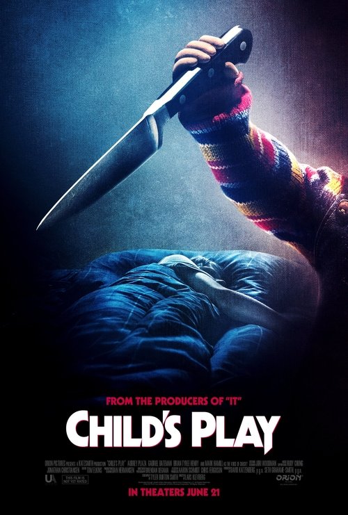 Child’s Play (2019) online sa prevodom