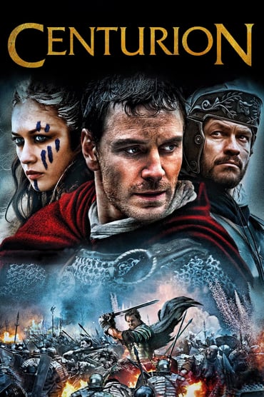 Centurion (2010) online sa prevodom