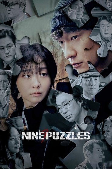 Nine Puzzles (2025) online sa prevodom