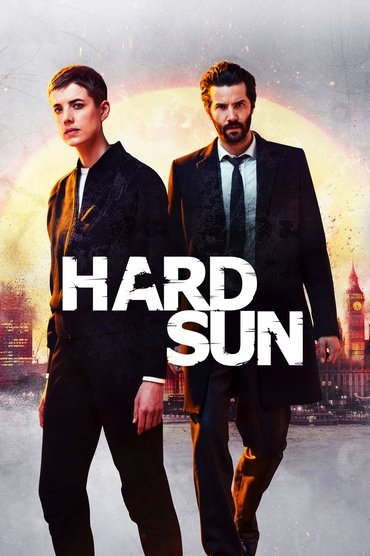 Hard Sun (2018) online sa prevodom